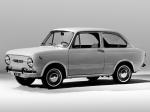 Fiat 850 1964 года